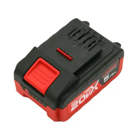 Аккумулятор CAB205014XE 20В B3+ 5.0Ач Аккумулятор CAB205014XE 20В B3+ 5.0Ач