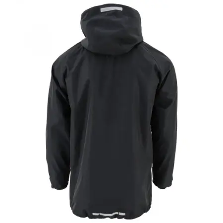 Куртка-парка Brodeks KS 213 (черный)