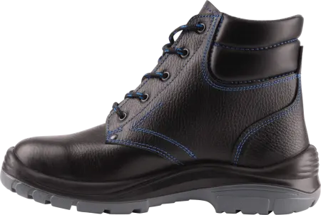 БОТИНКИ «СОЮЗ» КОЖАНЫЕ ПУ/ТПУ, МБС