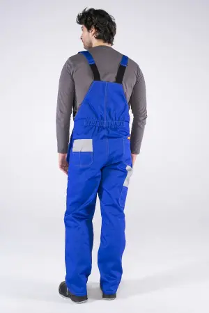 Костюм СОЮЗ-ПРОФЕССИОНАЛ-2 с ПК (васильковый/св.серый/оранжевый) Костюм СОЮЗ-ПРОФЕССИОНАЛ-2 с ПК (васильковый/св.серый/оранжевый)