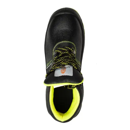 Ботинки рабочие с МП