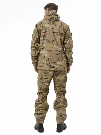 Костюм ГЕРКОН-ЛЕТО с БР (кмф мультикам)