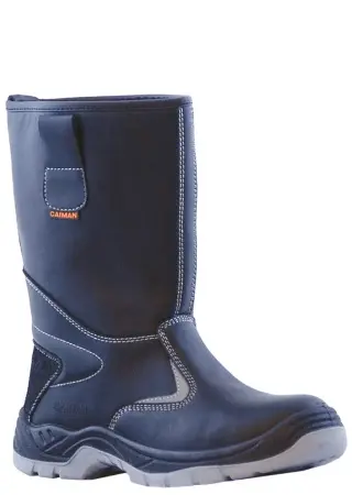 Сапоги CAIMAN