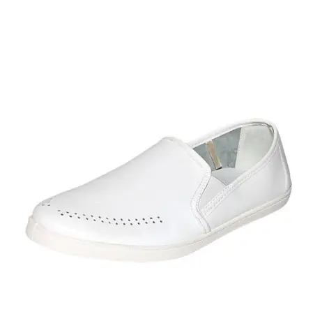 Туфли АЛМИ ДЕНИС 8128-00101 (белый)