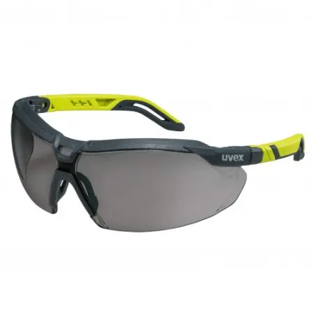 Очки UVEX АЙ-5 9183281 (серый)
