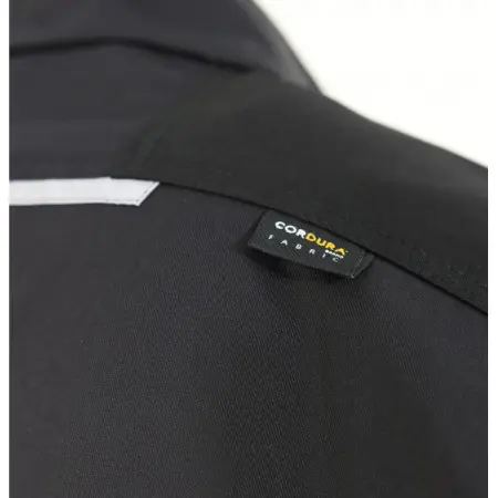 Куртка BRODEKS KS 202 (черный)