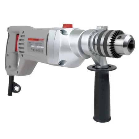 Дрель ударная CROWN CT10032 1050Вт