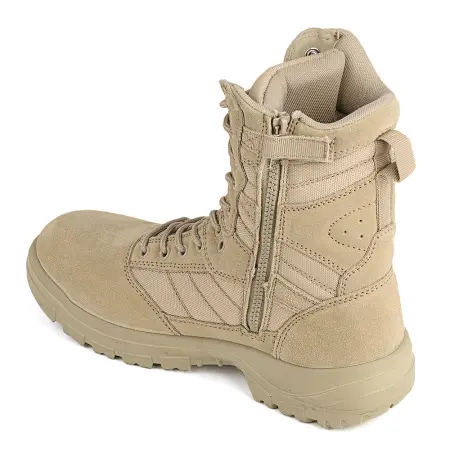 Берцы ЛИДЕР ИМПОРТ 8139 ПУ с ТП