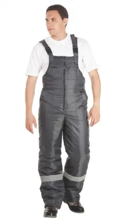 Полукомбинезон Рэйт