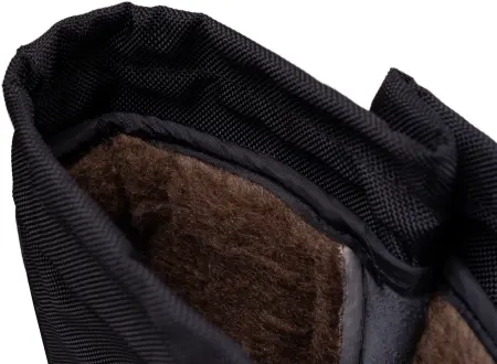 Сапоги TURBO с КП