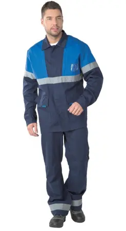 Костюм Атом Люкс