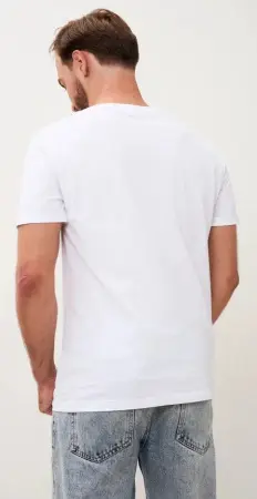 Футболка PROFLINE BASE (белый)