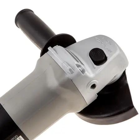 Угловая шлифовальная машина ИНТЕРСКОЛ УШМ-125/900 671.1.0.00 900Вт 125мм