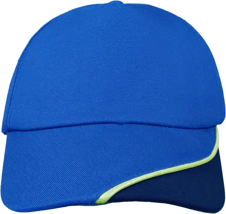 Бейсболка IFORM (васильковый)