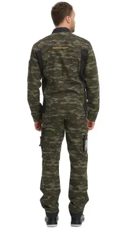 Костюм RONTA KS803 с БР (кмф) Костюм RONTA KS803 с БР (кмф)