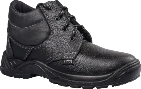 Ботинки ТРУД