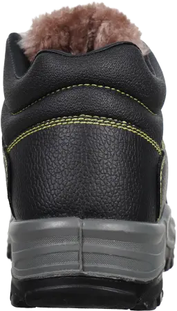 Ботинки Специалист иск.мех