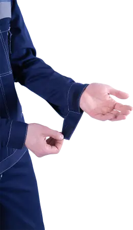 Куртка ТУРБО ВИЖН (синий)