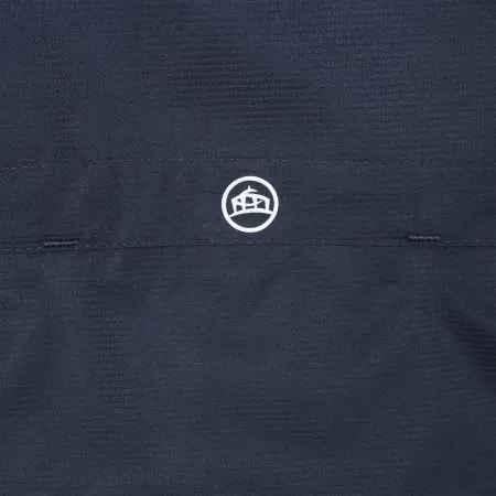 Ветровка STRATUS женская (т.синий)