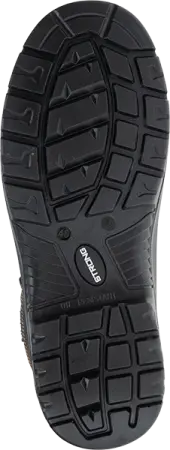 Ботинки STRONG с КП