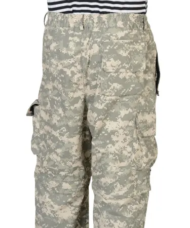 Костюм СИРИУС-ТИГР с БР (кмф пустыня)