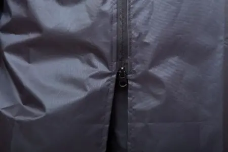 Плащ MEMBRANE WPL (т.серый)