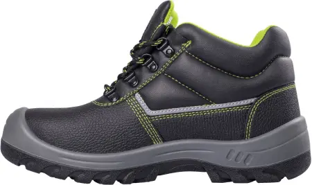 Ботинки СПЕЦ® ПУ/ПУ с МП и МС