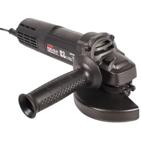 Угловая шлифовальная машина KRESS KU704 900Вт 125мм
