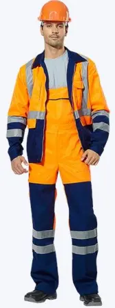 Костюм Autobahn