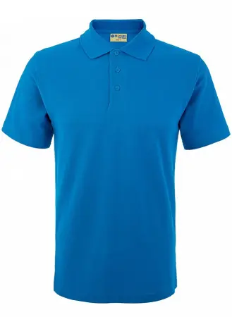 Рубашка-поло REDFORT 210 (голубой)