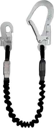 Строп А эластичный с КР-01, КР-04