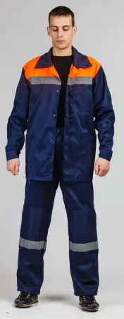 Костюм Трасса