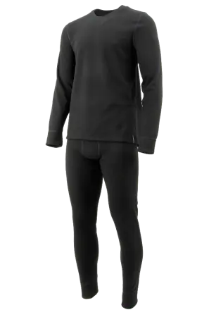 Термобелье BRODEKS ARCTIC-2 MERINO (черный) Термобелье BRODEKS ARCTIC-2 MERINO (черный)