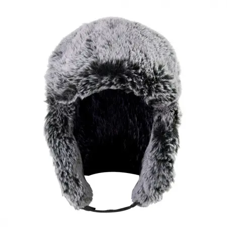 Шапка-ушанка BRODEKS EXTREME KM 109 (синий) Шапка-ушанка BRODEKS EXTREME KM 109 (синий)