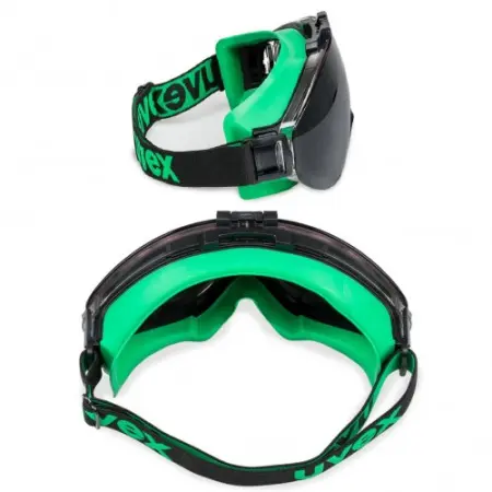 Очки UVEX УЛЬТРАСОНИК 9302045 для газосварки