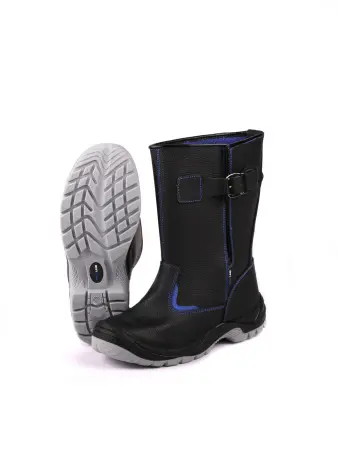 Сапоги PROFLINE ПУ/ТПУ с КП и КС