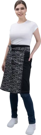 Фартук ЭСПРЕССО