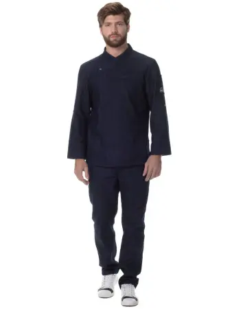 Куртка поварская