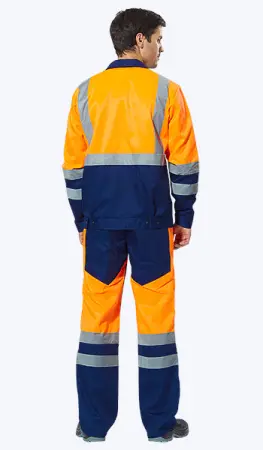 Костюм Autobahn