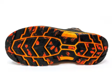 Ботинки PERFECT PROTECTION PREMIUM EDITION КЕВЛАР TR4-CK ПУ-Нитрил с ПП и АС