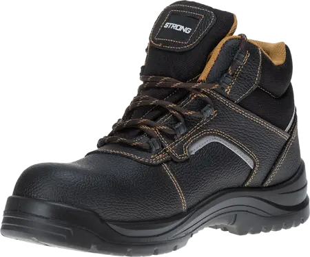 Ботинки STRONG с КП