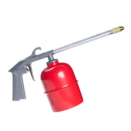 Пневмопистолет для вязких жидкостей FUBAG