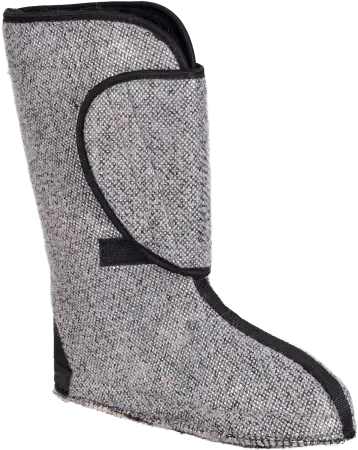 Чулок многослойный с клапаном