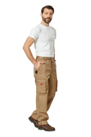 Брюки РОЛЬФ 1 (бежевый) Брюки РОЛЬФ 1 (бежевый)