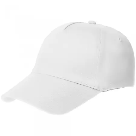 Бейсболка PROFLINE BASE (белый)