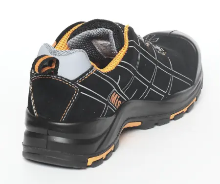 Полуботинки МИСТРАЛЬ УНИВЕРСАЛ PRB8-CK ПУ-Нитрил с ПП и АС