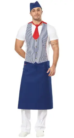 Комплект мужской Круиз