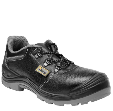 Полуботинки TURBO