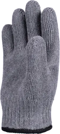 Перчатки АЛТАЙ полушерстяные двойные СПЕЦ-SРB