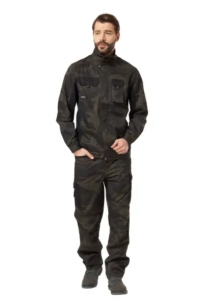 Костюм FORT W К721 Костюм FORT W К721